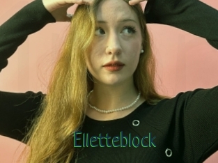 Elletteblock