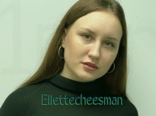 Ellettecheesman