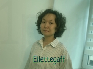 Ellettegaff