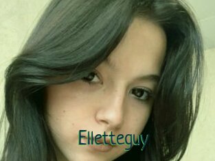 Elletteguy