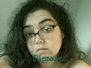 Elliemauve