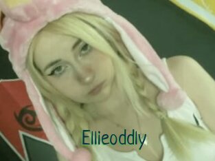 Ellieoddly