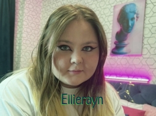 Ellierayn