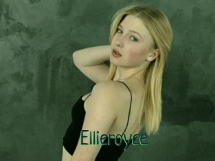 Ellieroyce