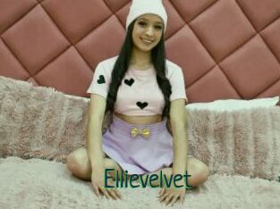 Ellievelvet