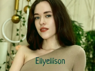 Ellyellison