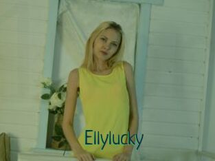 Ellylucky