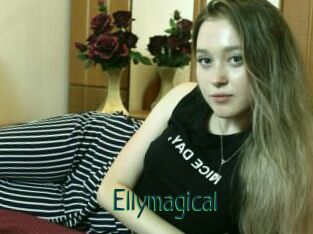 Ellymagical