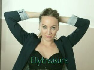 Ellytreasure