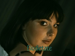 Elodietate