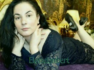 Eloiselambert