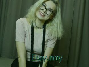 Elsayummy