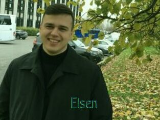 Elsen