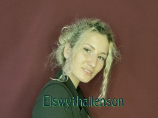 Elswythallenson