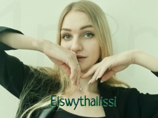 Elswythallissi