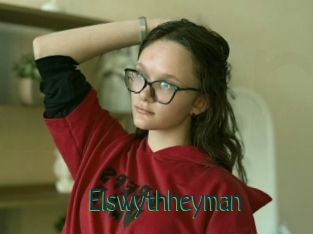 Elswythheyman
