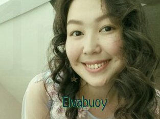 Elvabuoy