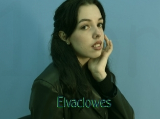 Elvaclowes