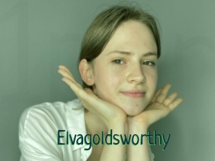 Elvagoldsworthy