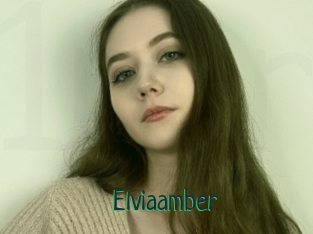Elviaamber