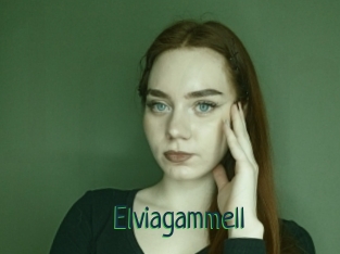 Elviagammell