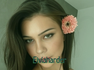 Elviaharder