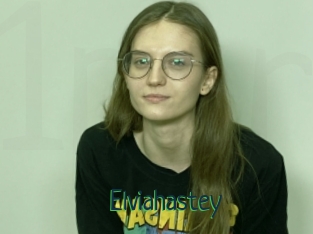 Elviahastey