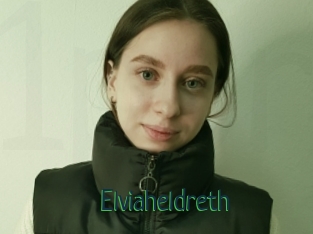 Elviaheldreth