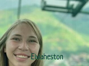 Elviaheston
