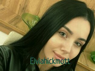 Elviahickmott
