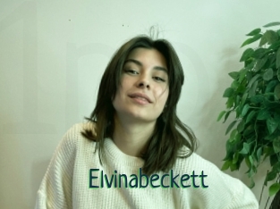 Elvinabeckett