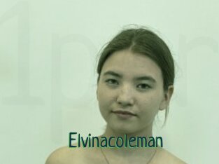 Elvinacoleman