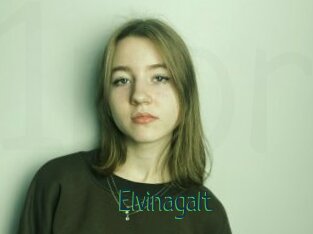 Elvinagalt