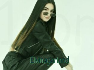 Elvinagarland