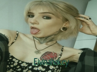 Elvinahakey