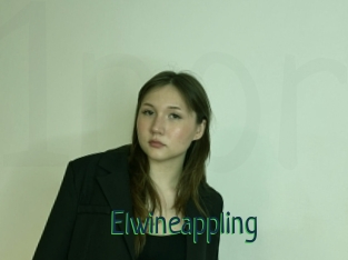 Elwineappling