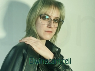 Elwinecantrell