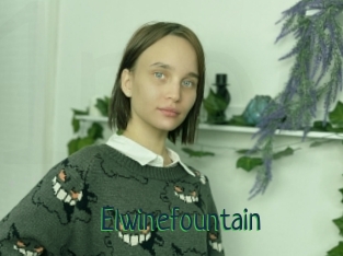 Elwinefountain