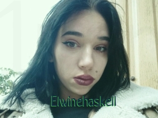Elwinehaskell