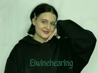 Elwinehearing