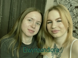 Elwynaandlora