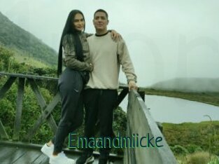 Emaandmiicke