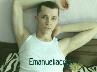 Emanuellacock