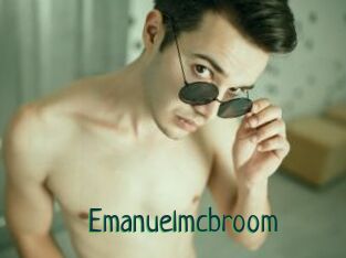 Emanuelmcbroom