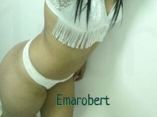 Emarobert