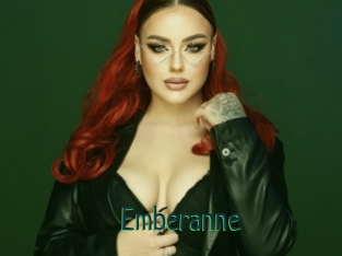Emberanne