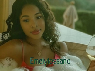 Emelylossano