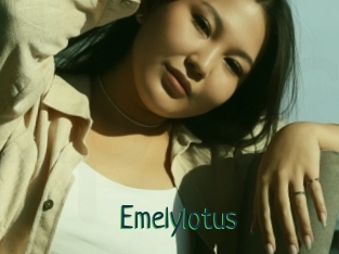 Emelylotus