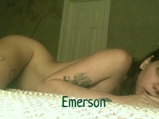Emerson