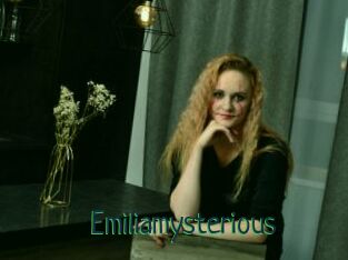 Emiliamysterious